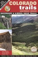 OFF-ROAD TRAIL GUIDES
